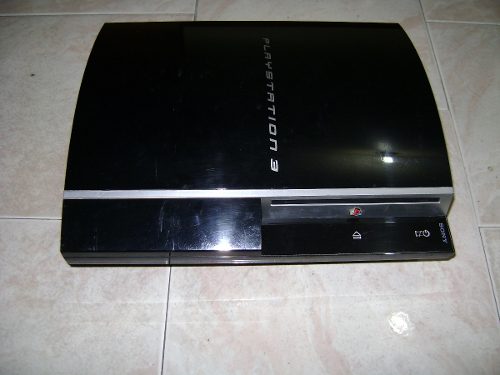 Ps3 Para Reparar