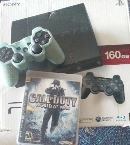 Ps3 Slim Original