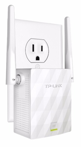 Repetidor Amplificador Wifi Tp-link 855re 300mbps Wi Fi