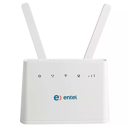 Router Entel Huawei 4g B310 Movistar Wifi