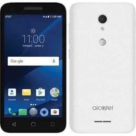 Android Alcatel Cameox 4g 2gb Ram Oferta