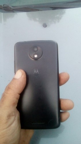 Celular Moto G 2