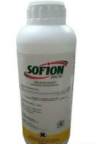 Fipronil Insecticida Importado Al 20% Sofion
