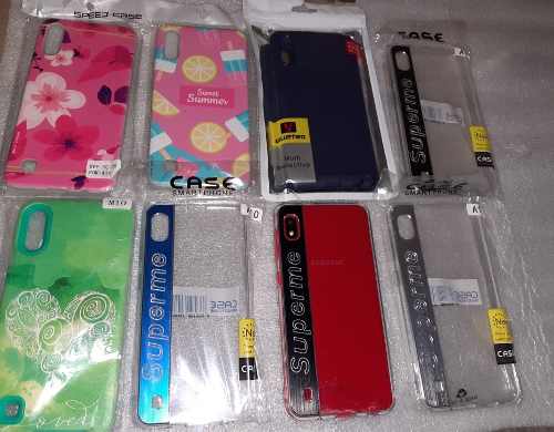 Forros Para Samsung A10 Original