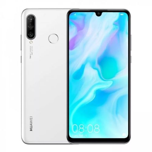 Huawei P30 Lite gb +forro Nuevo Oferta 280dlr