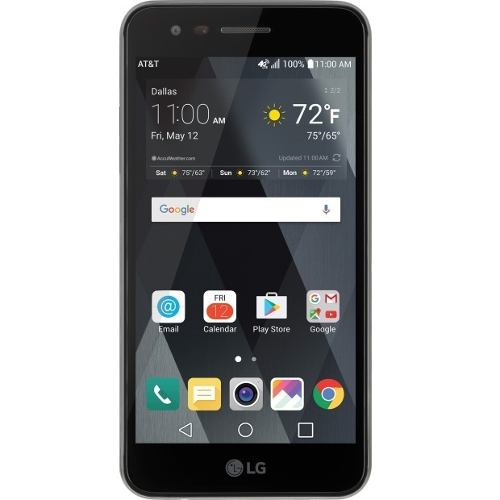 Lg Phoenix 3 M150 Android 7.0 Ram gb Quad 5mp.65v