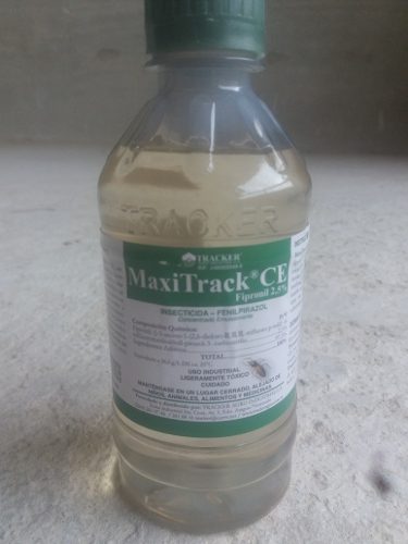 Maxitrack Ce Insecticida 300ml