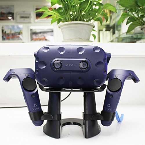 Para Celular Amvr Vr Soporte Auricular Htc Vive Pro Amz