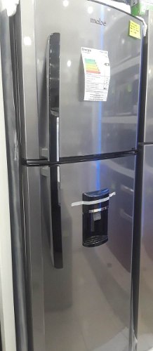 Refrigerador Mabe 2 Puertas
