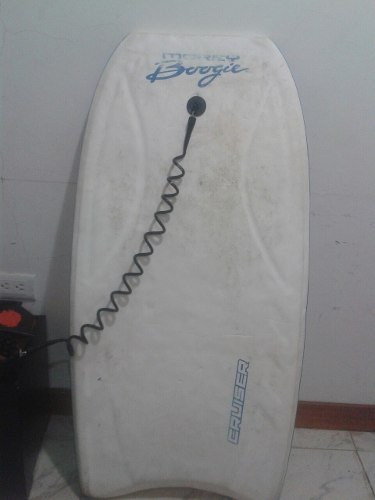 Tabla De Surfiar Morey