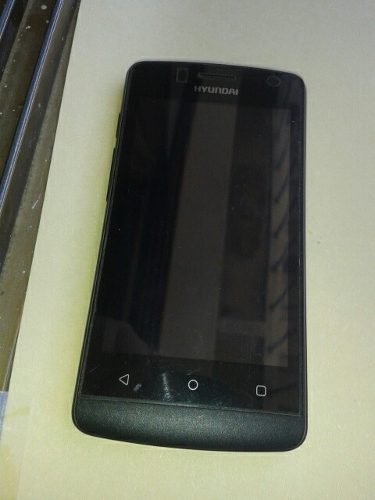 Telefono Celular Hyundai E435 Lite (leer Descripcion)