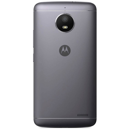 Teléfono Smartphone Motorola E4 Huellas 2gb/16 Gb