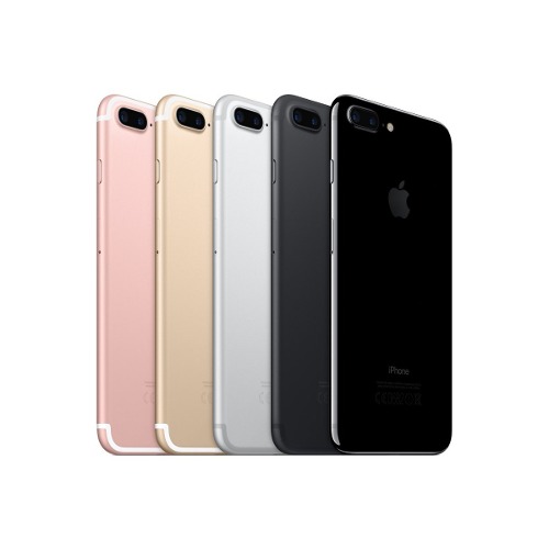 iPhone 7 Plus 128gb Liberados Sellados