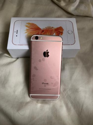 Apple iPhone 6s 64gb (para Liberar)