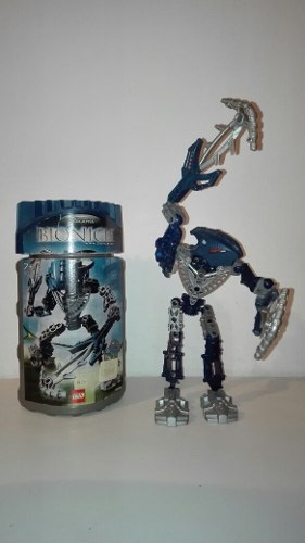 Bionicle Transformers Lego