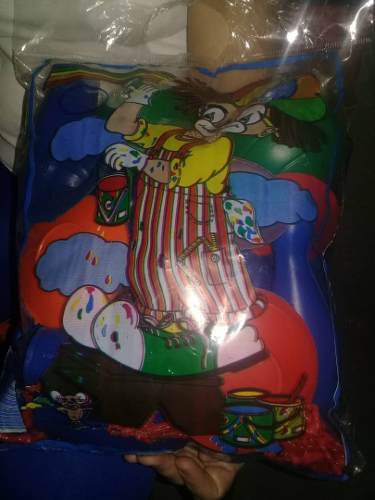 Bolsa De Juguete Para Pinatas