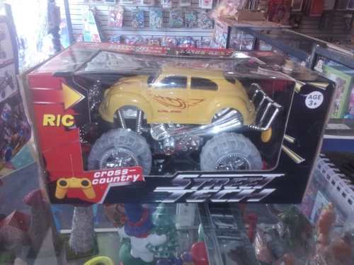 Carros Control Remoto + Control Niños Regalos Nuevos