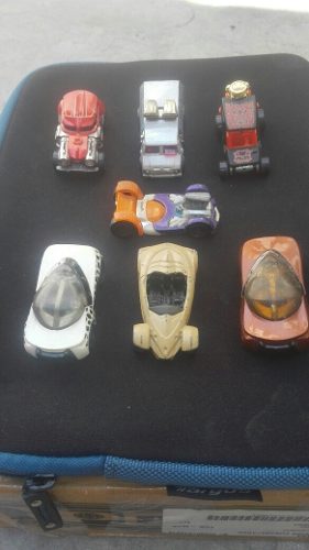 Carros Hotwheels