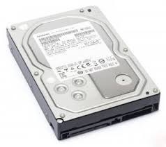 Disco Duro 2tb Hitachi Sata En Oferta