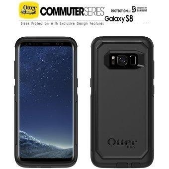 Forro Otterbox Defender Samsung S8 Y S9