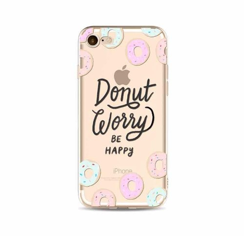 Forro iPhone 6 / 6s / 6 Plus / 7 / 8 / 7 Plus / 8 Plus