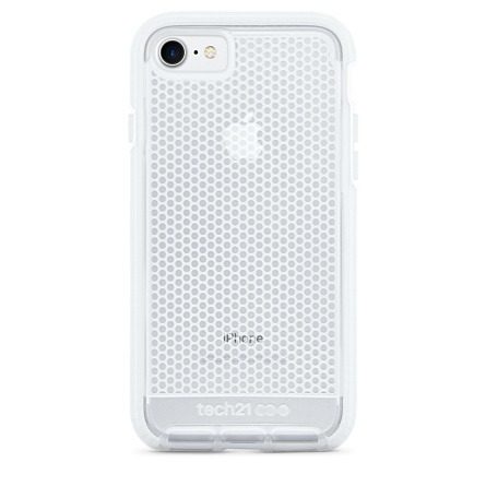 Forro iPhone 7 / 8 Tech 21 Evo Mesh