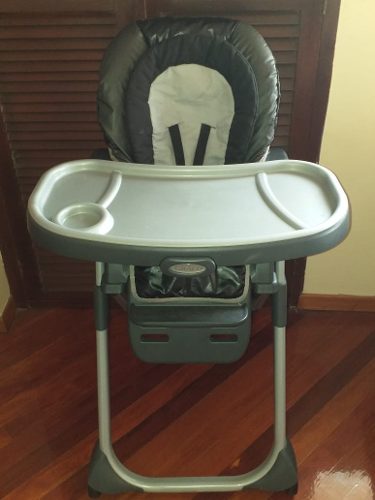 Graco Silla De Comer Para Bebes Marca Graco Premium