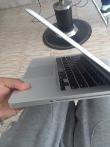 Laptop Macbook Pro. En Perfecta Condiciones