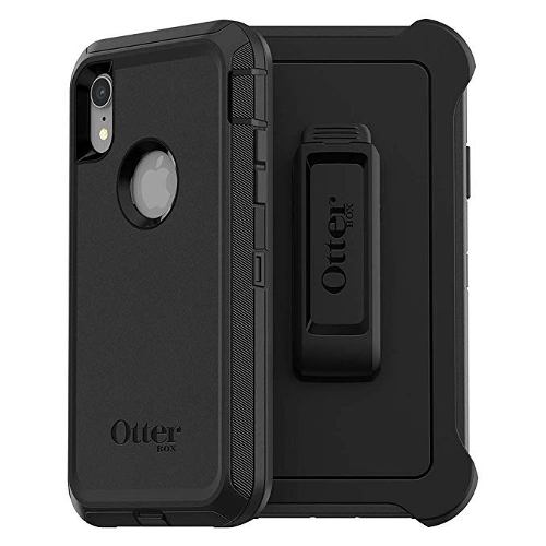 Otterbox Defender Forro iPhone Xr Original