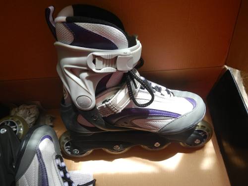 Patines En Linea