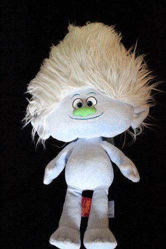 Peluche Trolls Original 46cm De Alto Dreamworks Vintage