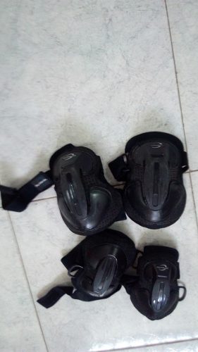 Rodilleras, Coderas, Protectores Rollerblade