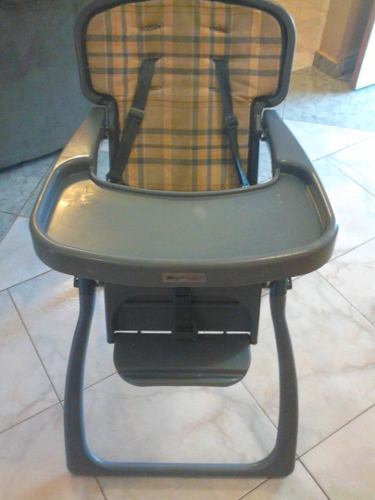 Silla De Bebe Para Comer