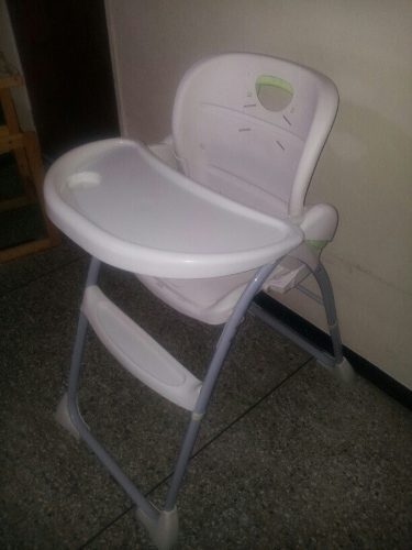 Silla De Comer Bebe Marca Mothercare