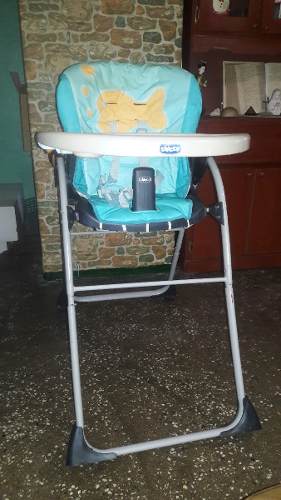 Silla De Comer Para Bebes