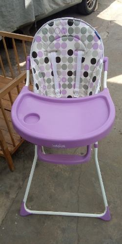 Silla De Comer Para Bebes