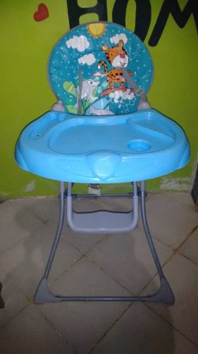 Silla Para Bebé