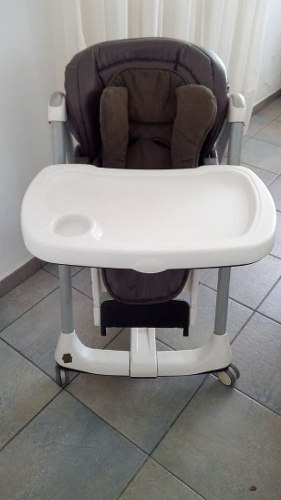 Silla Para Bebe, Para Comer