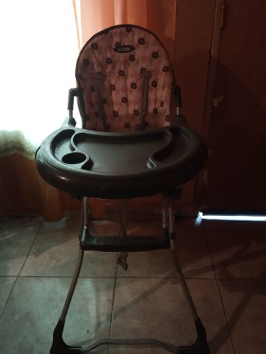 Silla Para Comer Con Entrega A Domicilio