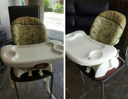 Sillas De Comer Para Bebe