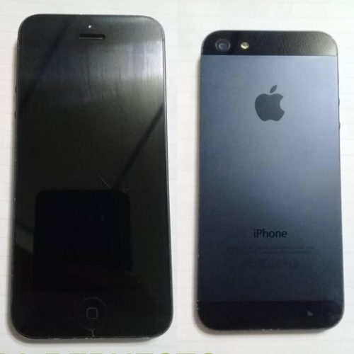 iPhone 5 Para Repuesto