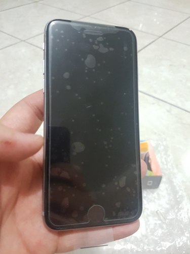 iPhone 6s 32gb Black Usado Liberado Sin Detalles