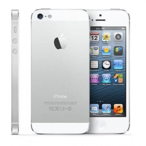 iPhone Se 64gb (g Liberados Cargador + Audifonos Itr