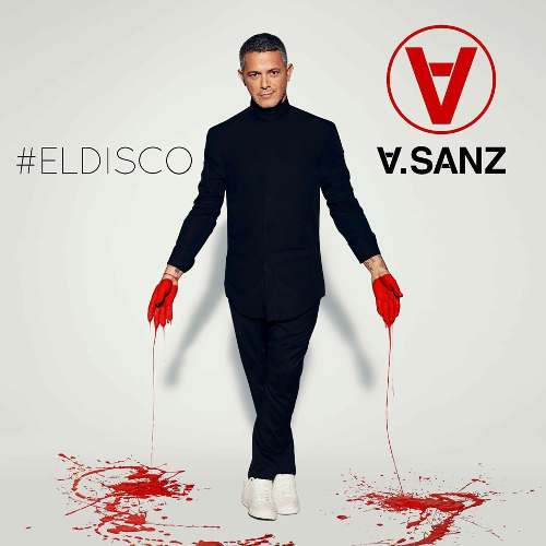 Alejandro Sanz - El Disco - - Álbum Mp3