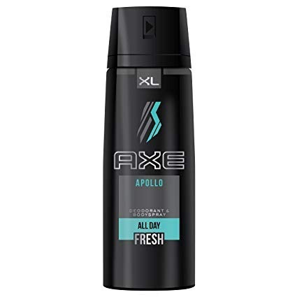 Axe Apollo Xl Importado