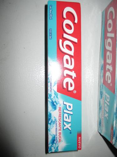 Crema Dental Original Colgate 100 Ml  C/u Se Acepta $