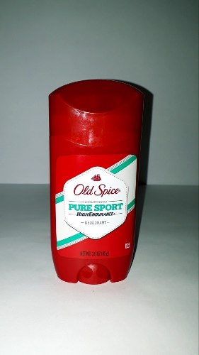 Desodoran Old Sprice Original 85 Grs.
