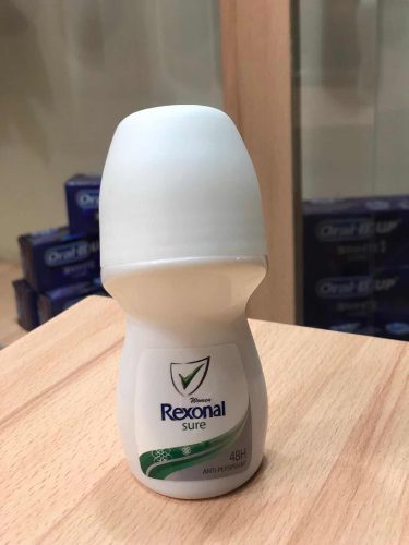 Desodoran Rexona Original