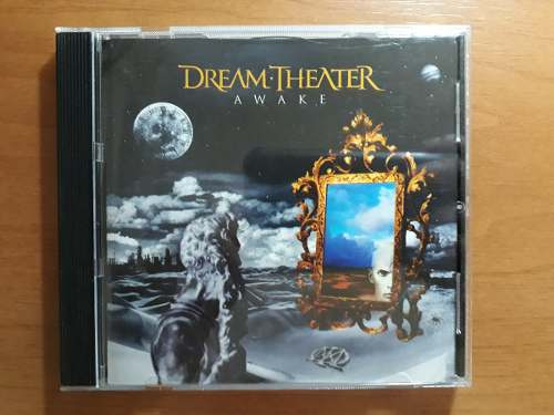 Dream Theater Awake