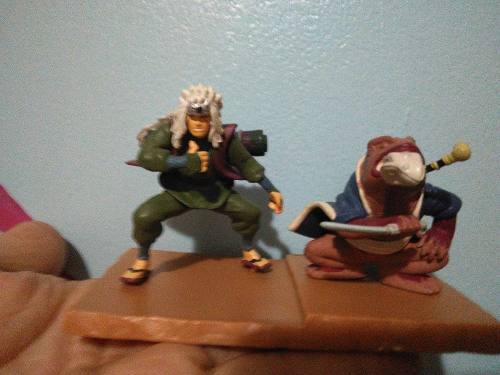 Figura De Naruto